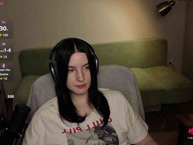 Lumina_Dark webcam