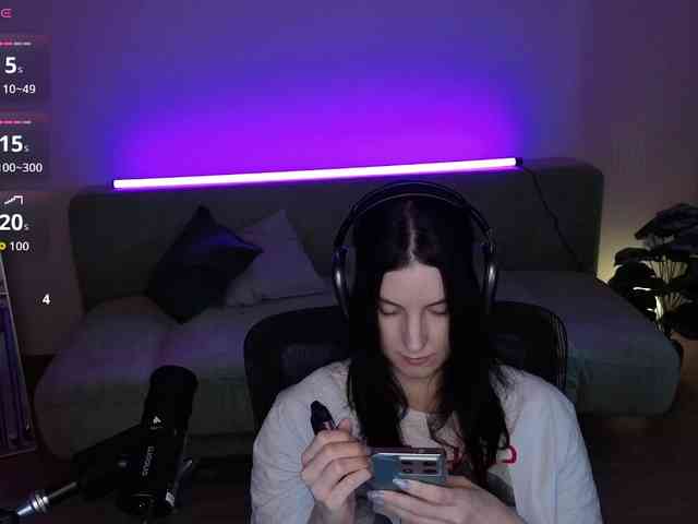 Lumina_Dark webcam