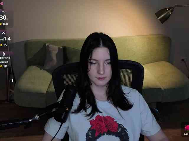 Lumina_Dark webcam