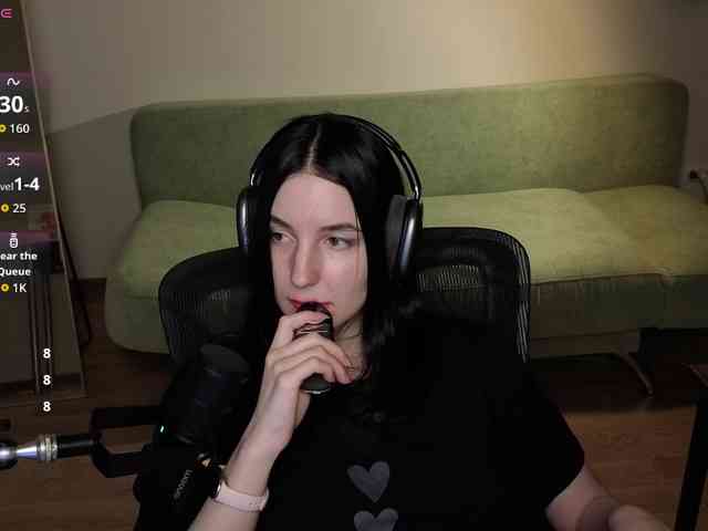 Lumina_Dark webcam