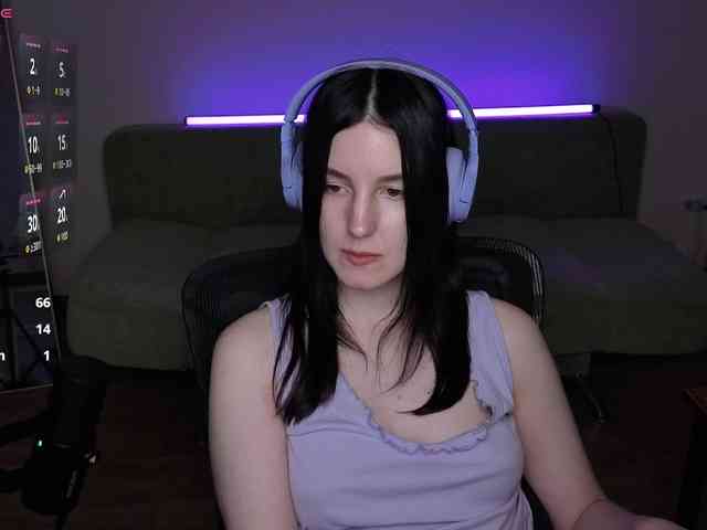 Lumina_Dark webcam