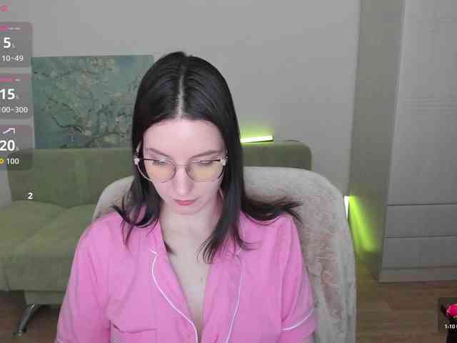 Lumina_Dark webcam