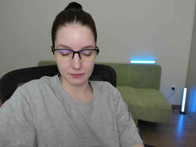 Lumina_V webcam