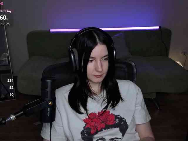 Lumina_Dark webcam