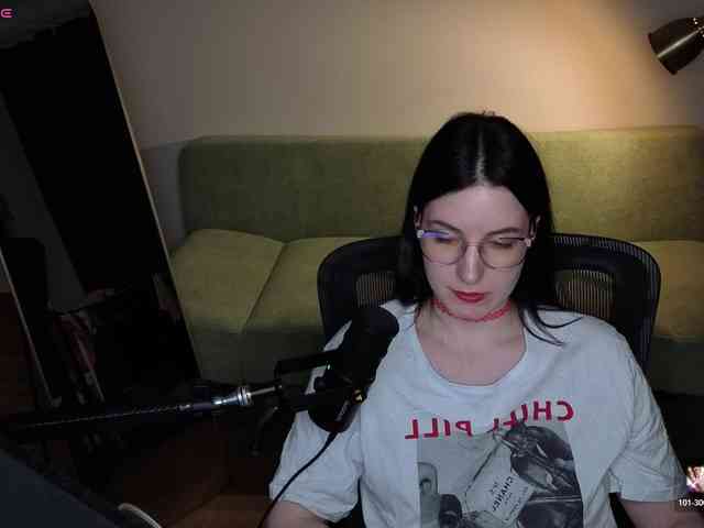 Lumina_Dark webcam