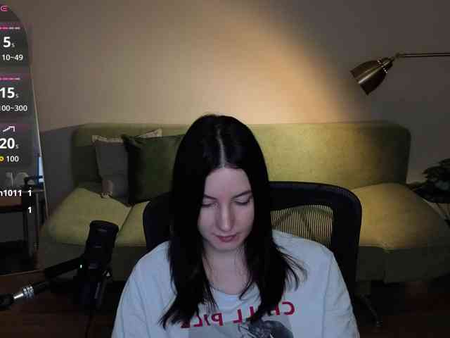 Lumina_Dark webcam