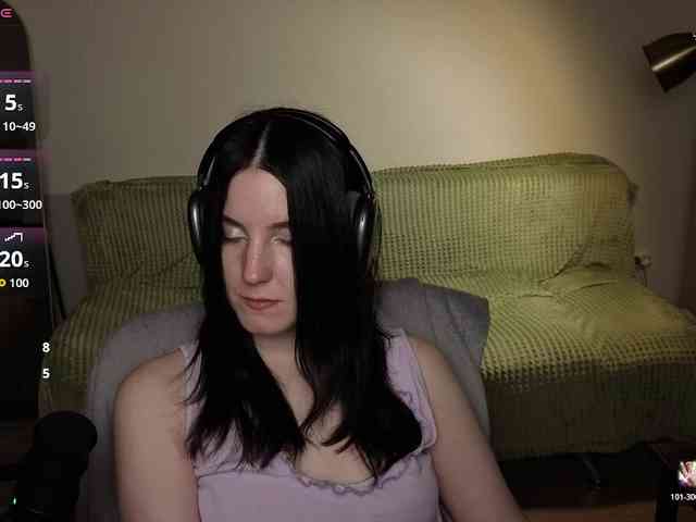 Its_Lumina3 webcam