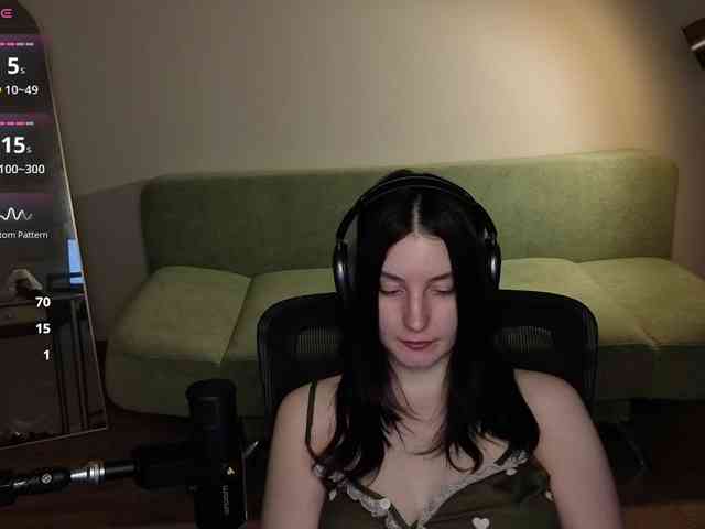 Lumina_Dark webcam