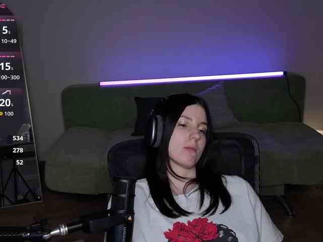 Lumina_Dark webcam