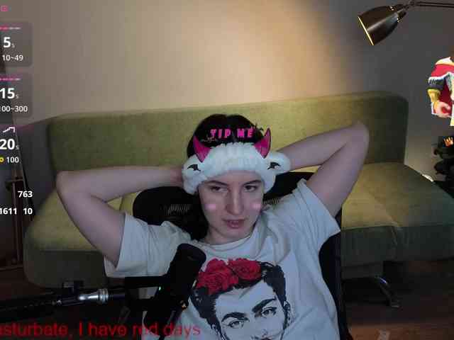 Lumina_Dark webcam