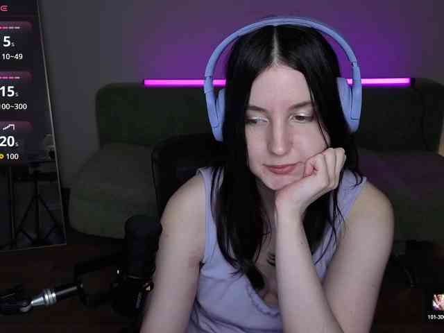 Lumina_Dark webcam