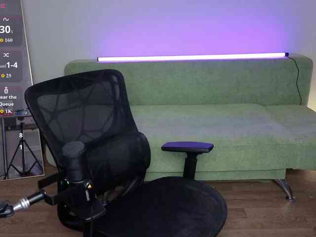 Lumina_Dark webcam