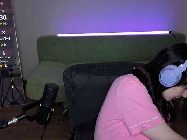 Lumina_Dark webcam