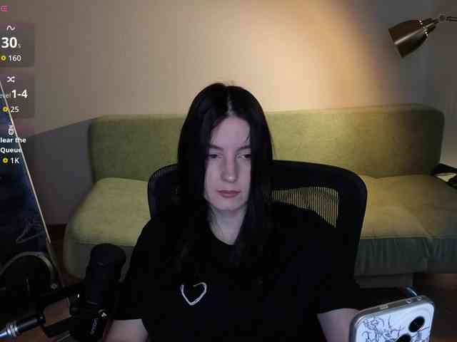Lumina_Dark webcam