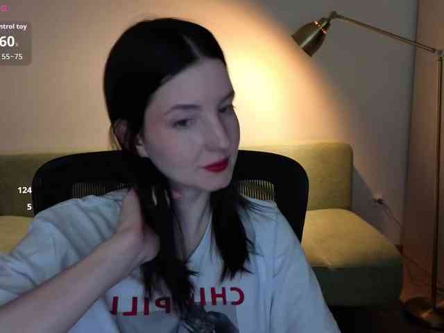 Naomi_Velvet webcam