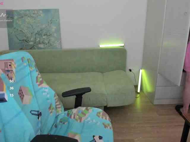 Lumina_Dark webcam