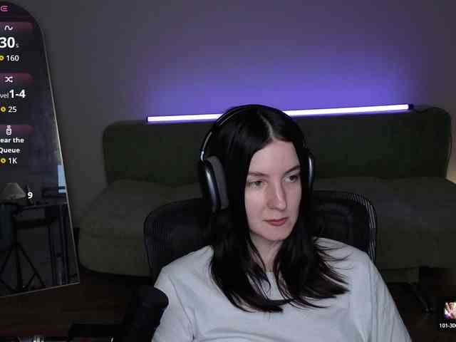 Lumina_Dark webcam