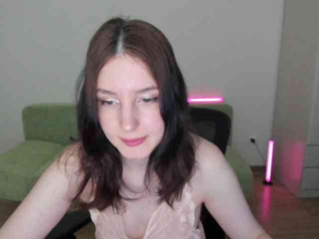 Lumina_V webcam