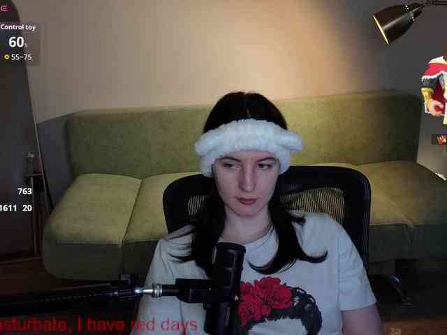 Lumina_Dark webcam