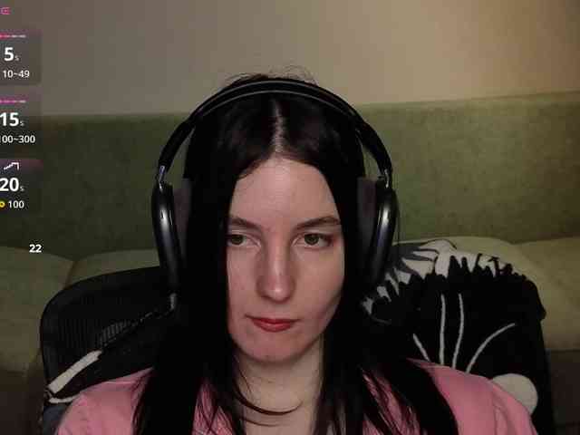 Lumina_Dark webcam
