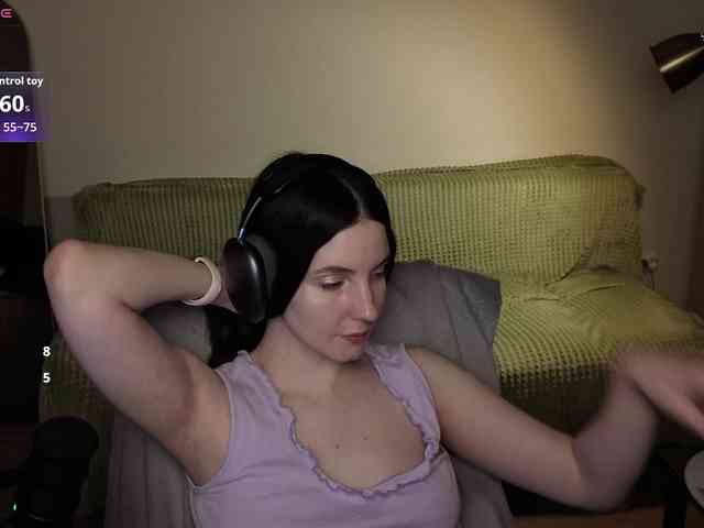 Its_Lumina3 webcam
