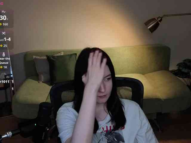 Lumina_Dark webcam