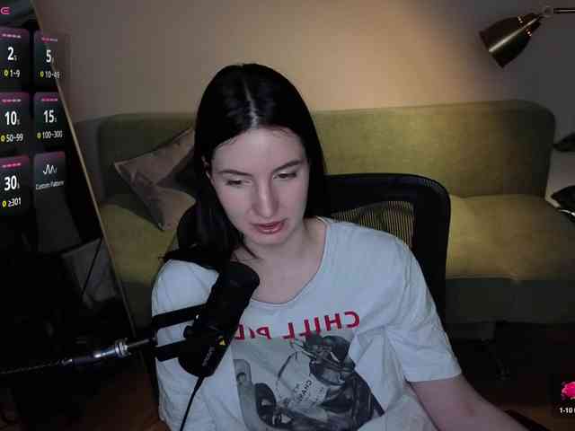 Lumina_Dark webcam