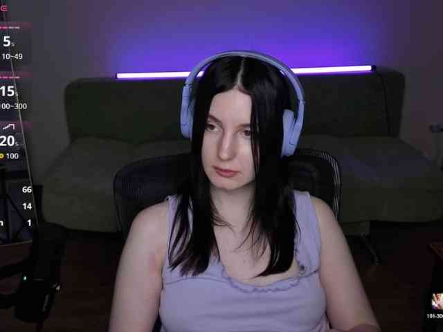 Lumina_Dark webcam