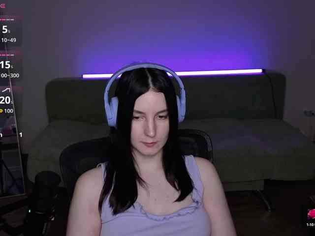 Lumina_Dark webcam