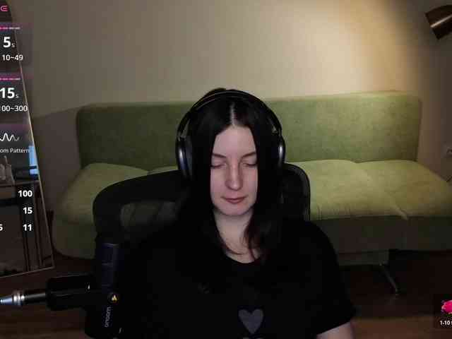 Lumina_Dark webcam