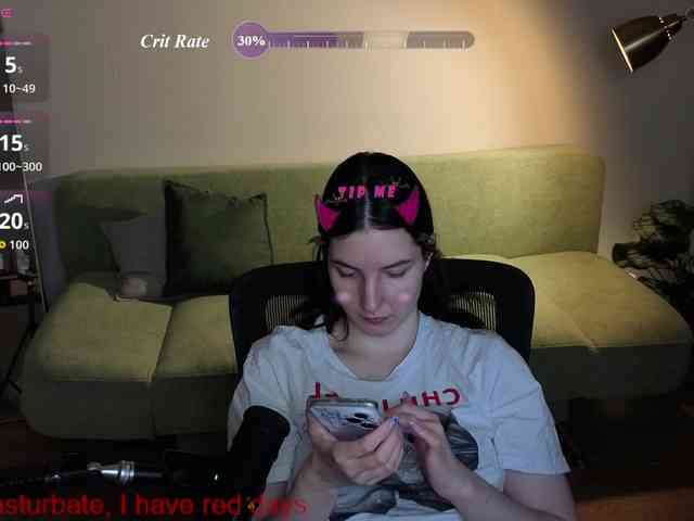 Lumina_Dark webcam