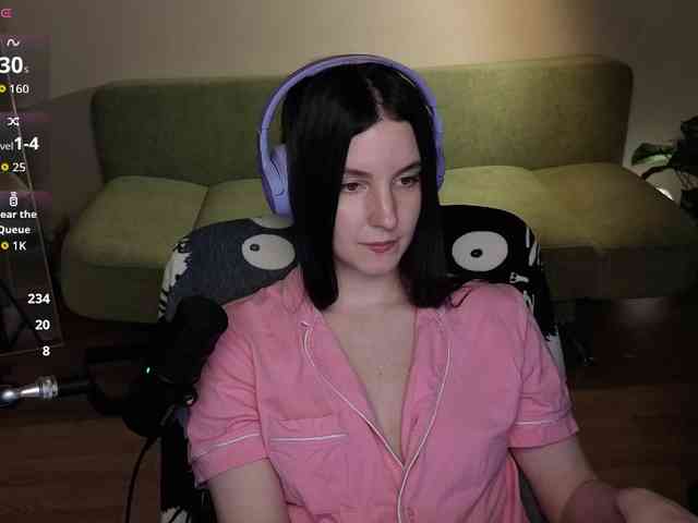 Lumina_Dark webcam
