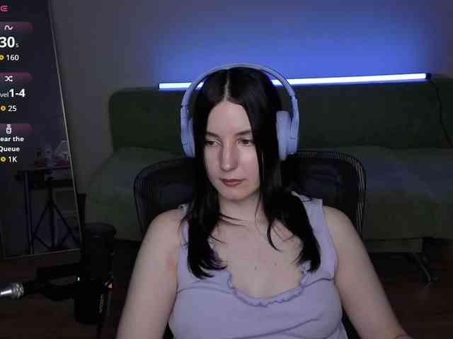 Lumina_Dark webcam