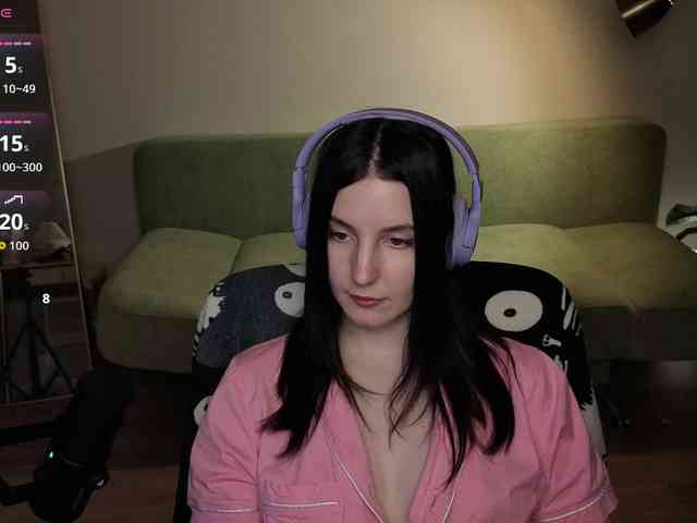 Lumina_Dark webcam