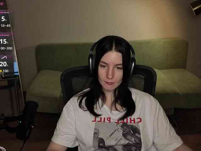 Lumina_Dark webcam