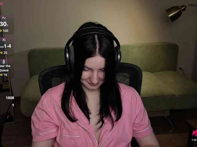 Lumina_Dark webcam
