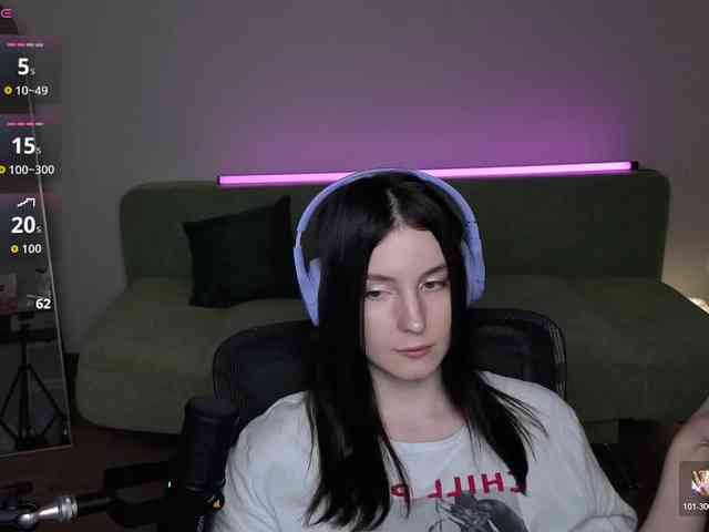 Lumina_Dark webcam