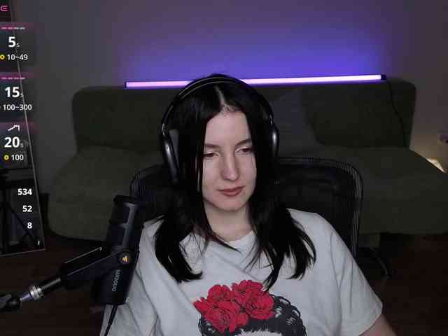 Lumina_Dark webcam