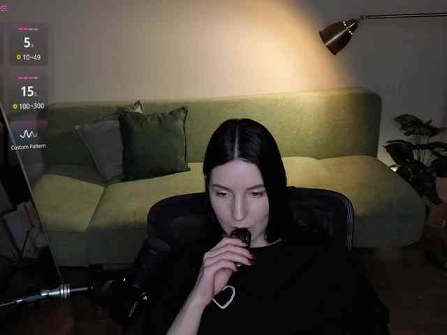 Lumina_Dark webcam