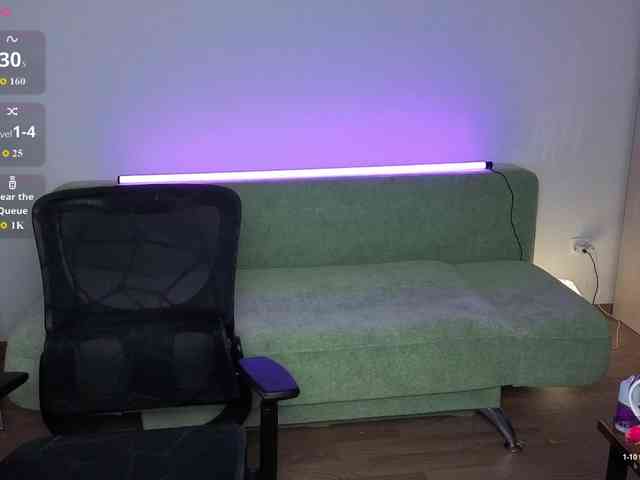 Lumina_Dark webcam