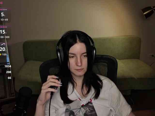 Lumina_Dark webcam