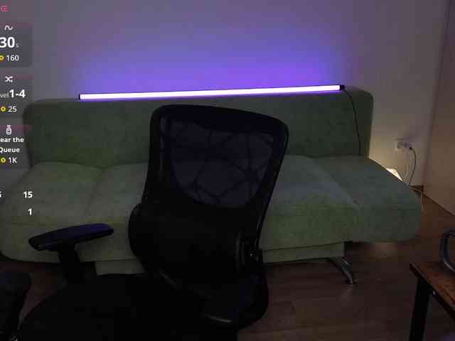 Lumina_Dark webcam