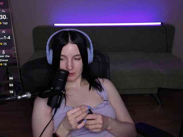 Lumina_Dark webcam