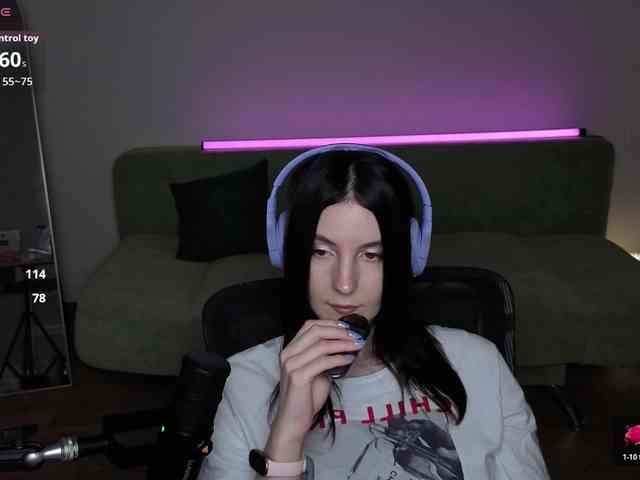 Lumina_Dark webcam