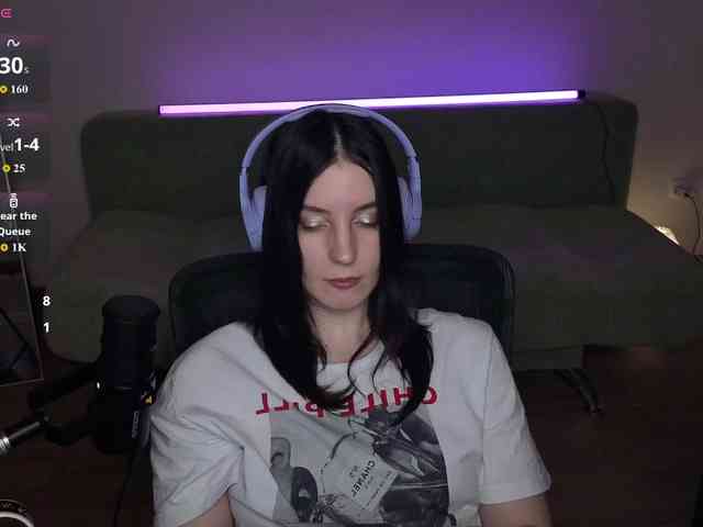 Lumina_Dark webcam