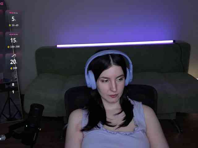Lumina_Dark webcam