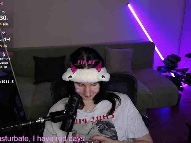 Lumina_Dark webcam