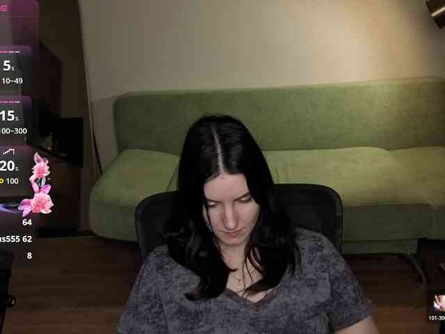 Its_Lumina3 webcam