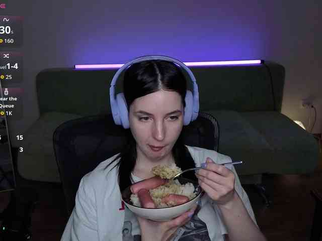 Lumina_Dark webcam