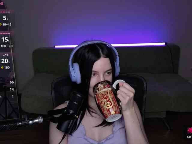 Lumina_Dark webcam